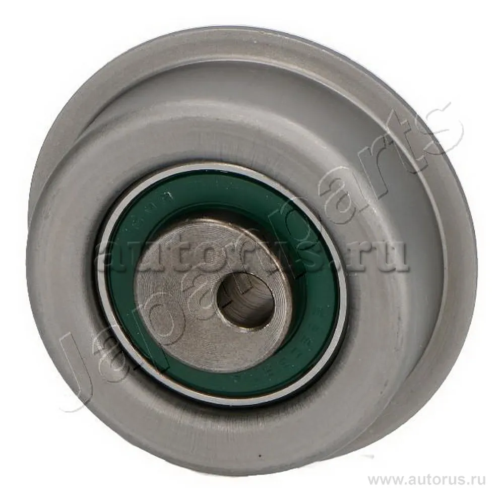 Ролик натяжной ремня ГРМ MITSUBISHI (GALANT, LANCER, COLT, PAJERO), HYUNDAI SONATA JAPANPARTS BE506