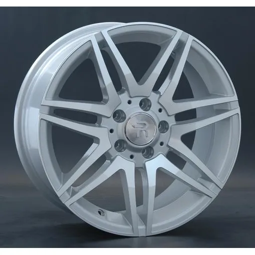 Диск литой R18 8J 5x112/66.6 ET60 REPLAY MR100 SF 016925-040060006