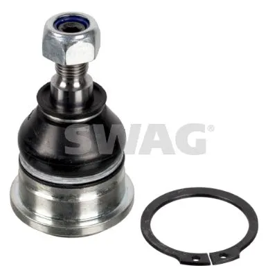 Опора шаровая MITSUBISHI CARISMA COLT GALANT нижн.лев прав. MITSUBISHI SWAG 80928200