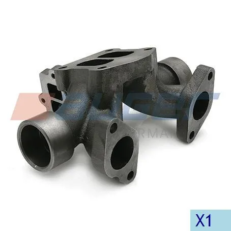 Выпускной коллектор AUGER 81322