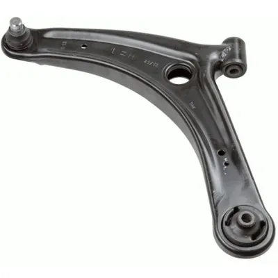 Рычаг передний нижний L MITSUBISHI ASX/Lancer/L200/Outlander / PEUGET 4007 LEMFORDER 3853901