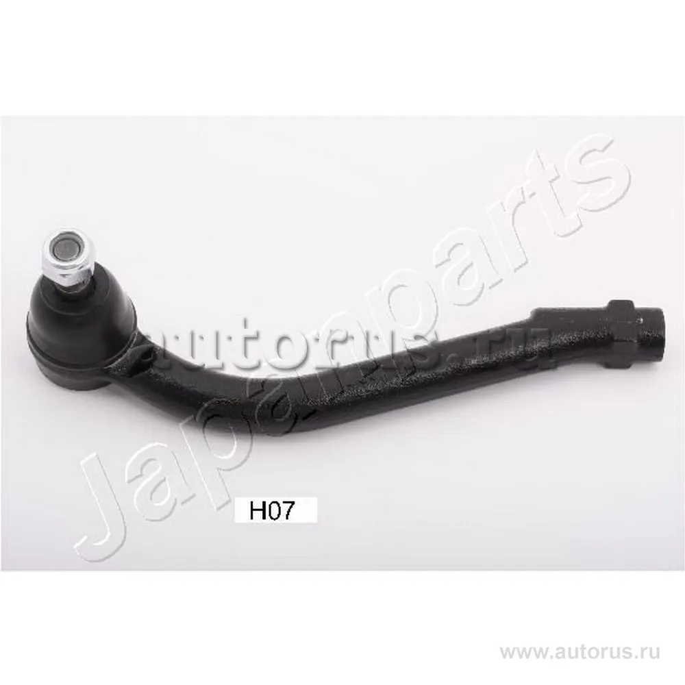 Наконечник рулевой R JAPANPARTS TI-H07R