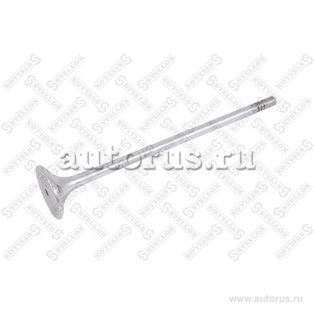 Клапан выпускной EX 40x8x191.6 VOLVO Ex 40x8x191.6 STELLOX 8124634_SX