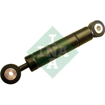 амортизатор ролика натяжителя   mb w124w201 2.0d-3.0d m601-m603 83