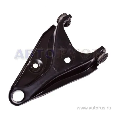 Рычаг передний L RENAULT Logan без шаровой SASIC 4003212