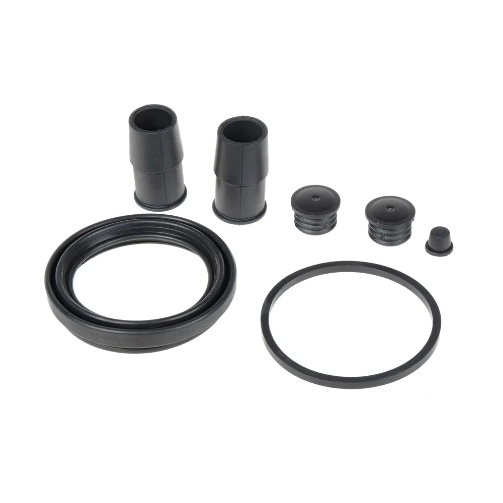 Ремкомплект переднего тормозного суппорта для поршня D=60 mm (суппорт ATE) GANZ GIJ19073