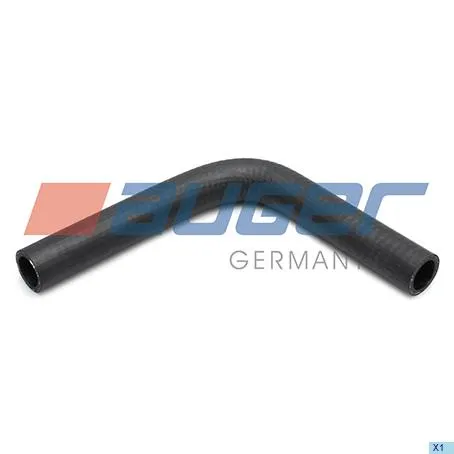 Патрубок мас рад AUGER 56444