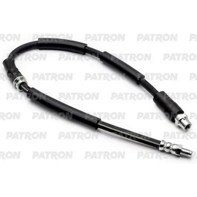 Шланг тормозной пер. BMW E70/E71/F15/F16 PATRON PBH0362