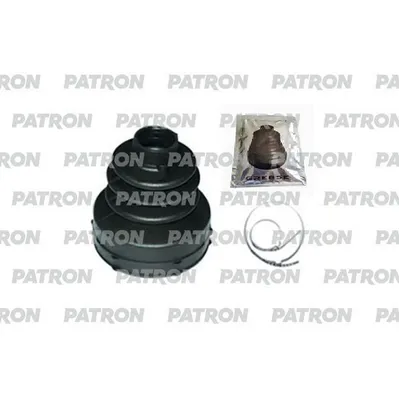 Пыльник ШРУСа внутр к-кт FORD C-MAX 1,6 1,8 TDCI 07- FOCUS 1,6 1 PATRON PDC0055