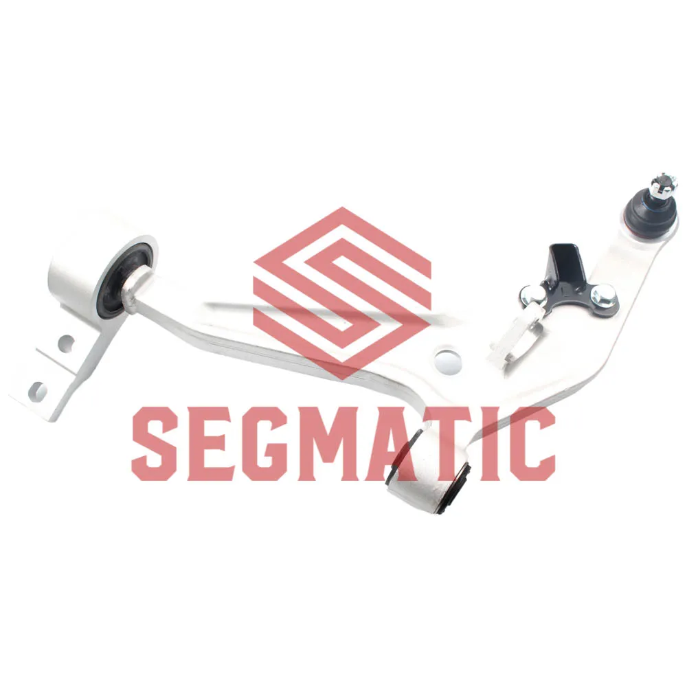 Рычаг левый / Nissan X-trail T30 all 01 SEGMATIC SGSA4148
