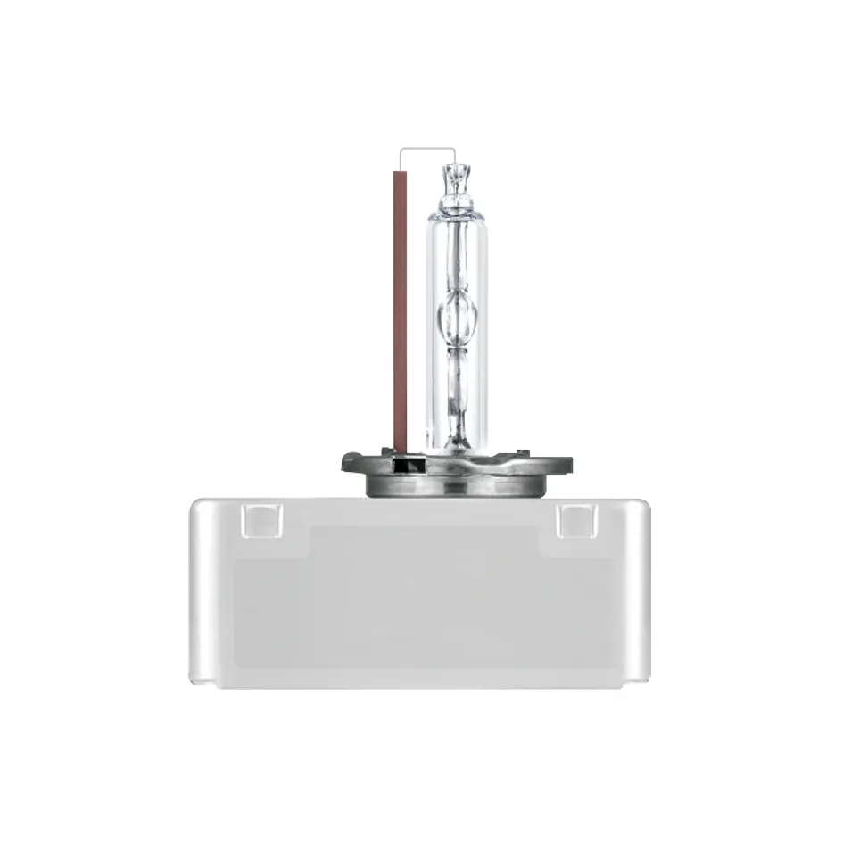 Лампа ксеноновая D5S 4300K WOLFRAM XENON DAYLIGHT 1 шт. 28315