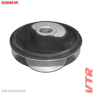 САЙЛЕНТБЛОК ЗАДНЕЙ БАЛКИ VTR SQ0401R