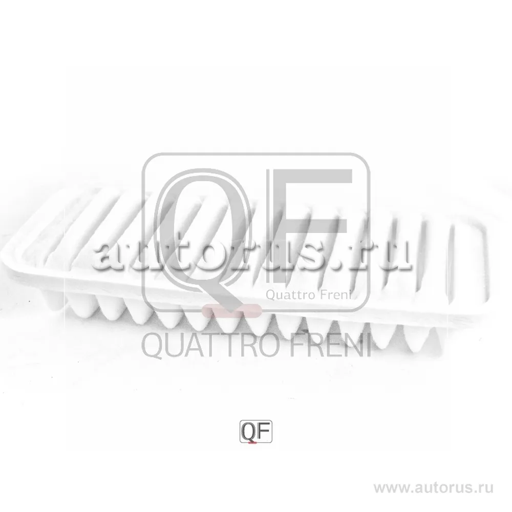 Фильтр воздушный, QUATTRO FRENI QF36A00035