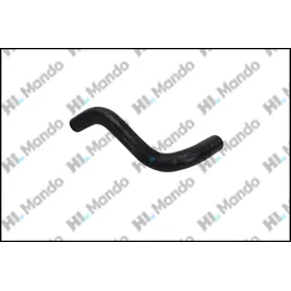 Патрубок системы охлаждения MANDO DCC020684