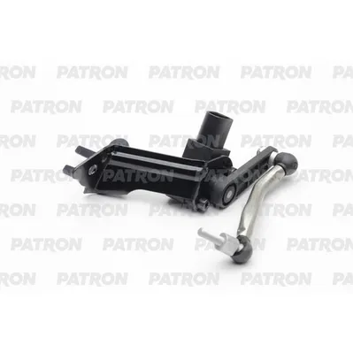 Датчик угла наклона фар передний левый AUDI: Q5 08- PATRON PE24066