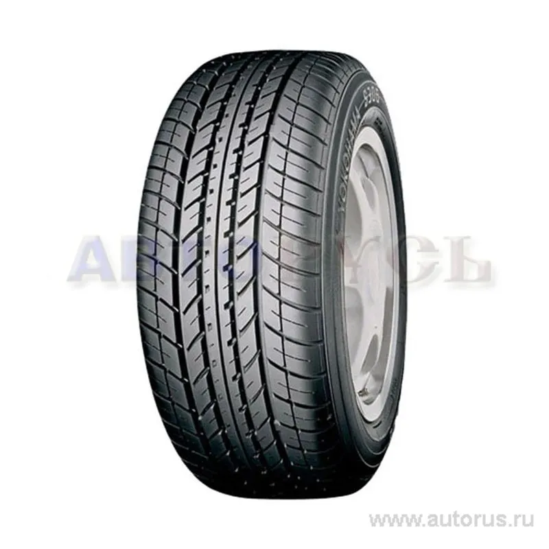 Шина R15 195/55 Yokohama S306 85V лето K6539