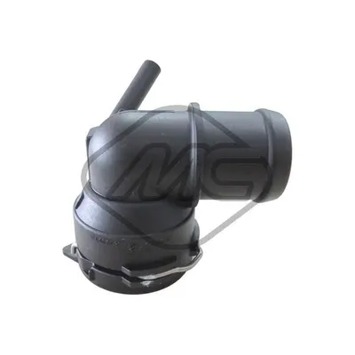ФЛАНЕЦ ОЖ AUDI A3 Metalcaucho 35878