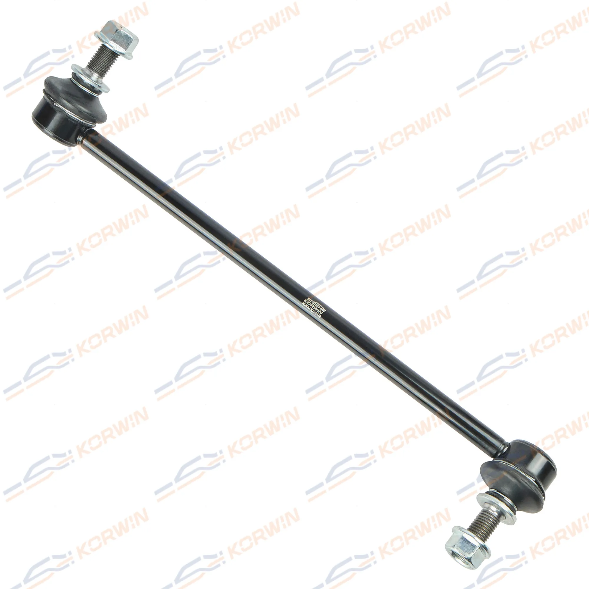 Стойка стабилизатора FR R Mercedes W204 KORWIN KWAD0241R