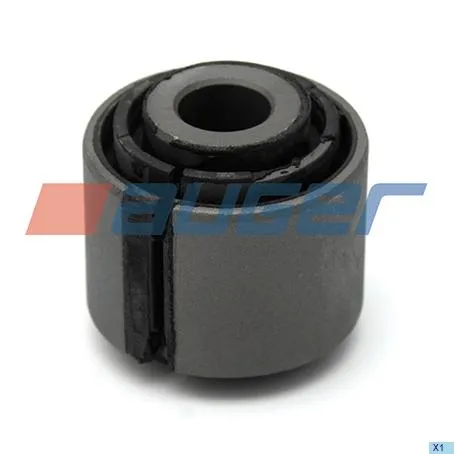 Сайлентблок стабилизатора 0165047 переднего MAN 53018 AUGER 53018