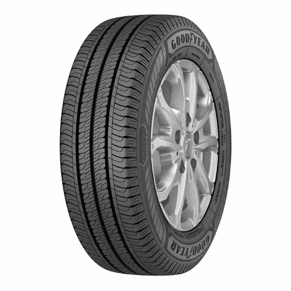 Шина R16 215/65 Goodyear EfficientGrip Cargo 2 102H лето 582497