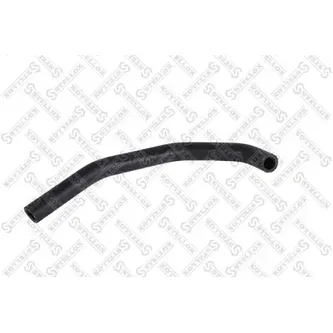 Патрубок системы охлаждения Audi A4/A6 94-04 STELLOX 10-35587-SX