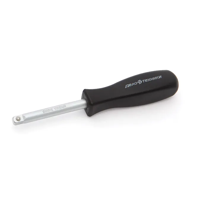 Рукоятка 1/4DR, L150 мм Дело Техники 608815