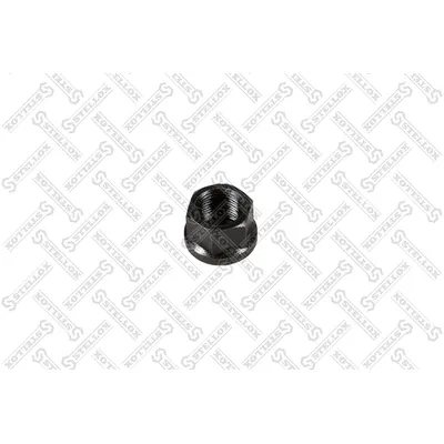 Гайка колесная с юбкой M18x1.5 MB NG/SK/MK STELLOX 89-02099-SX