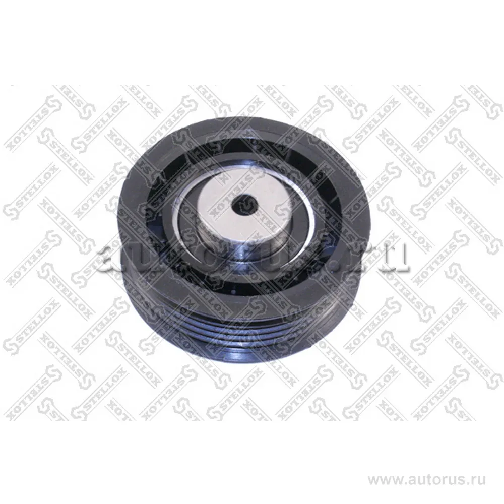Ролик обводной STELLOX 03-40079-SX