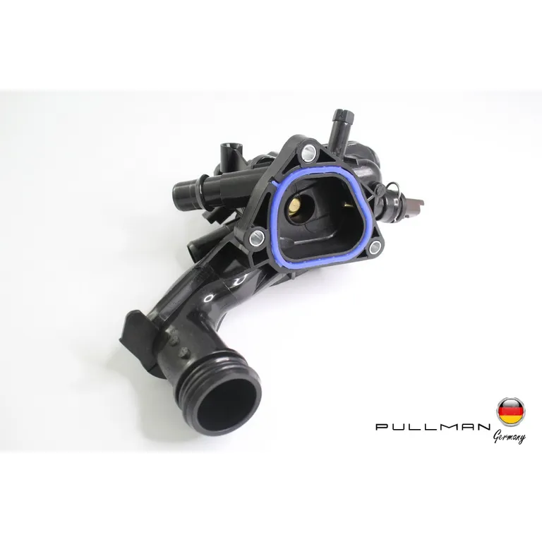 Термостат в сборе 9808646980 PULLMAN P2XZ121615