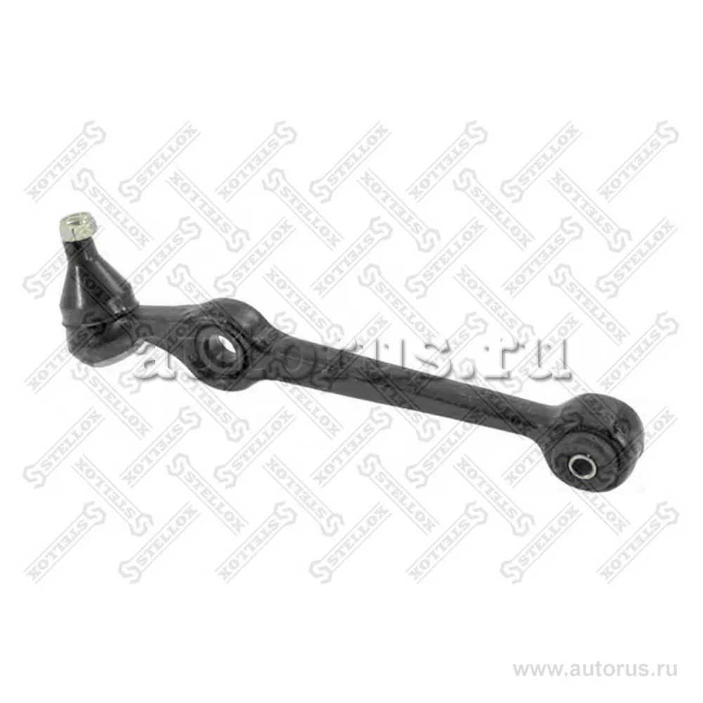 Рычаг Fiat Fiorino/Uno all 84-93 STELLOX 54-01938-SX