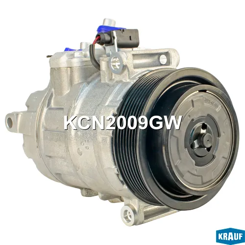 Компрессор кондиционера KRAUF KCN2009GW