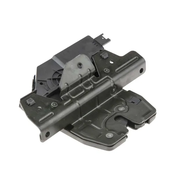 Замок крышки багажника BMW X5 E53 2001-2006/GRNY/ NTY EZCBM130