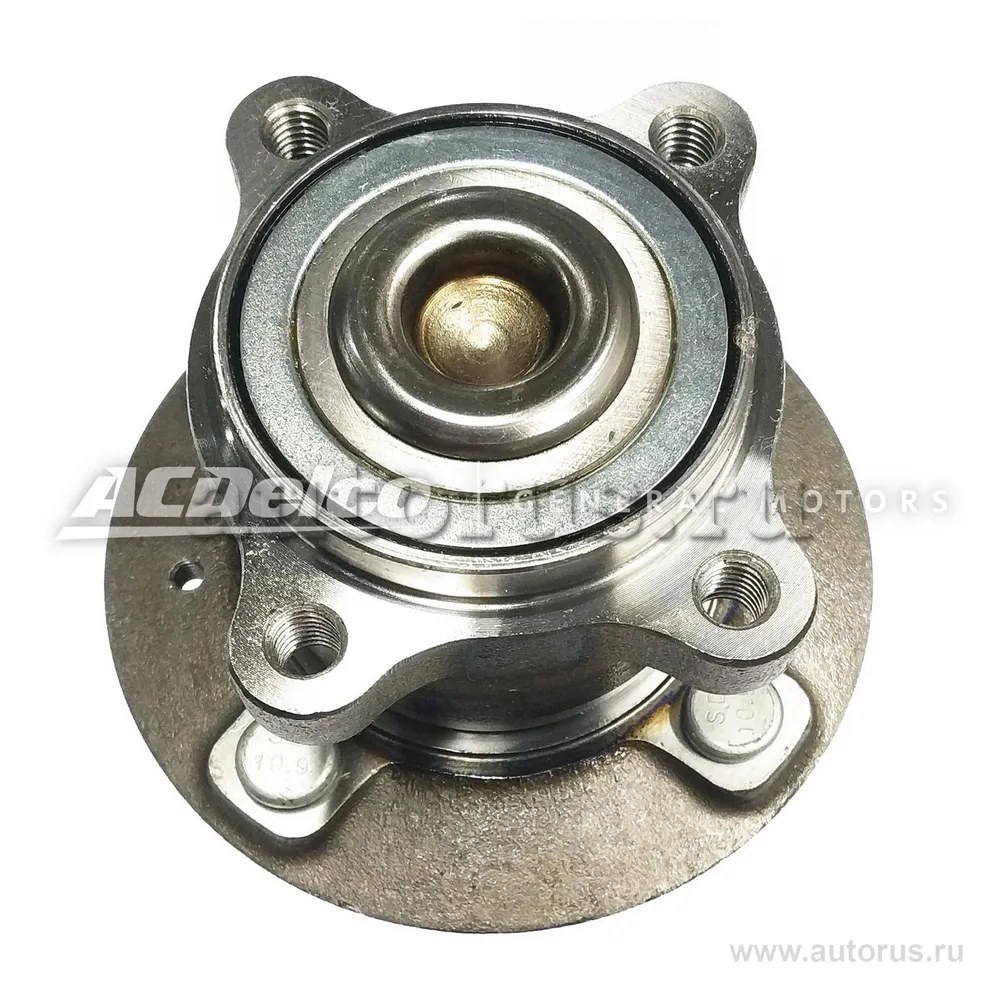 Ступица OPEL/GM ACDelco 19373860