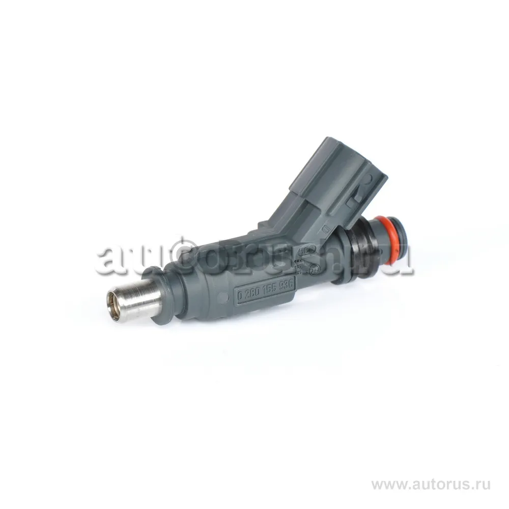 Форсунка Toyota Auris/Avensis/Corolla 1.4/Ti/1.6/Ti 00> BOSCH 0280155936