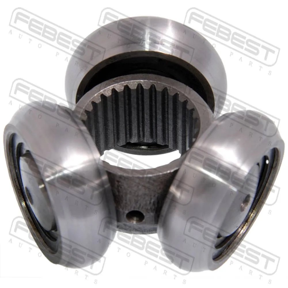 Трипоид 26x43.2 VOLVO S80 2007- FEBEST 2716-S80T