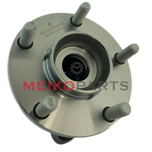 Ступица передняя INFINITI M35/45 (Y50) 2004- MEIKO MKWH-0075