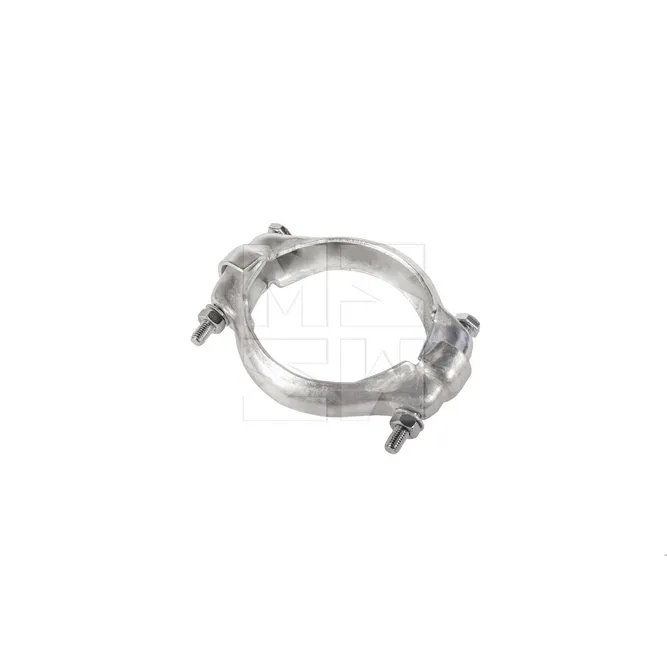 Хомут, выхлопная система, RENAULT, о.н. 5001838015 (M7466001) Marshall M7466001