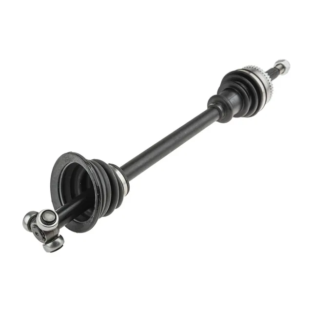 Полуось Renault Megane 1.4,1.6,1.9D/TD/DTI,2.0 95-02, Scenic 1.4,1.6,1.9D/TD/DTI,2.0 96-03 левая NPW-RE-023