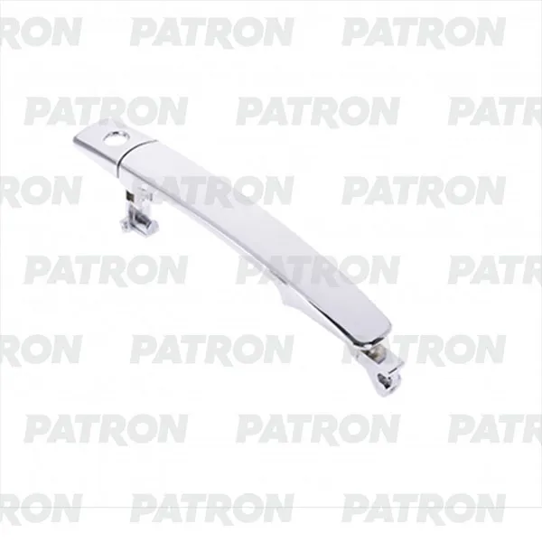 Ручка двери наружн передн лев Nissan Rogue 08-13, Murano 03-07 PATRON P200240L