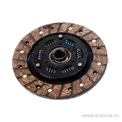 Диск сцепления ВАЗ 2108-09 в упаковке
