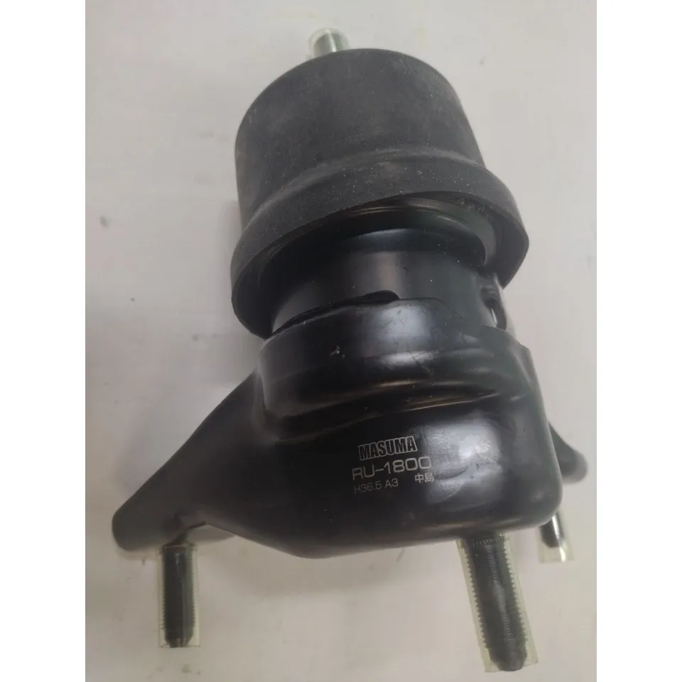 Подушка крепления двигателя, Уценка DAIHATSU ALTIS MASUMA RU-1800-N0 Уценка