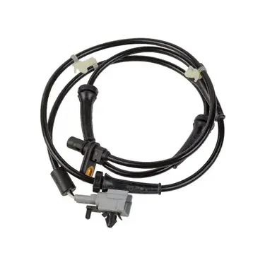 Датчик ABS зад. Nissan Qashqai 1.6/2.0/1.5D/2.0D 07> STELLOX 06-65804-SX