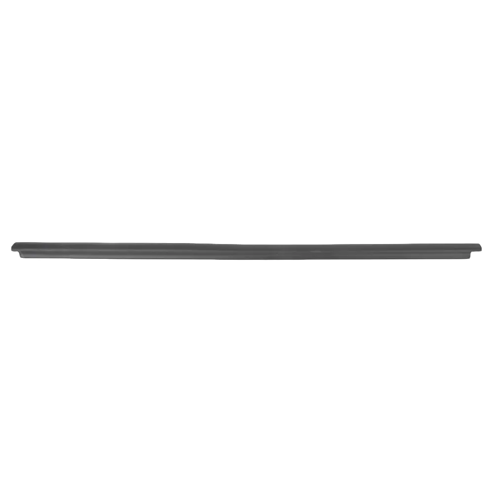 Уплотнитель переднего бокового стекла L SKODA Octavia VAG 1U4 837 477 A