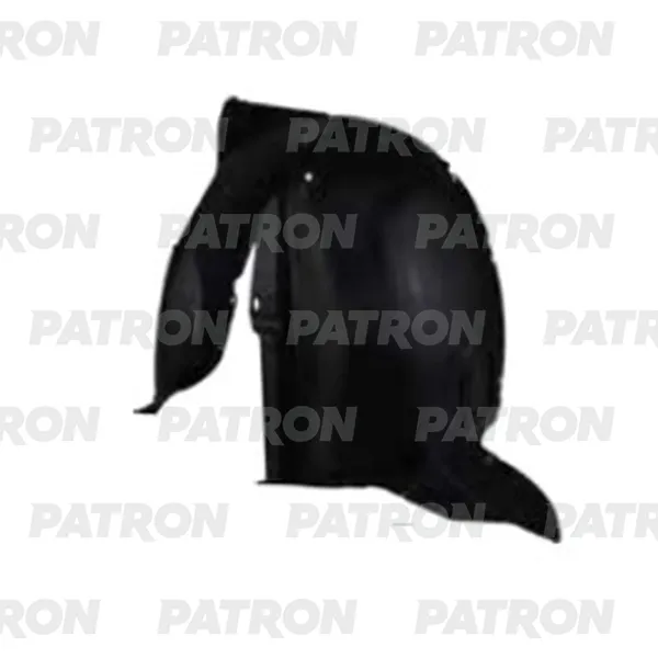 Подкрылок Передн прав VOLKSWAGEN CADDY 18 - PATRON P72-2453AR