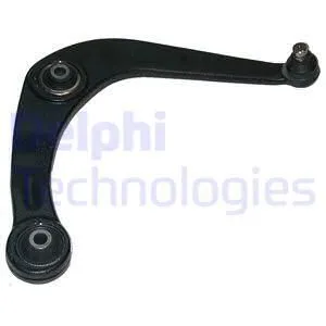 Рычаг передний R DELPHI TC875