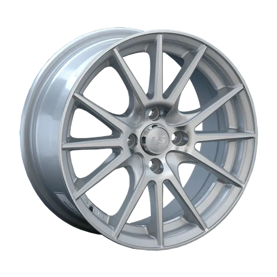 Диск литой R15 6.5J 5x100/73.1 ET38 LS 143 SF S008073