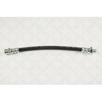 Шланг тормозной передний L 245 Mitsubishi Pajero 90-00 STELLOX 27-00089-SX