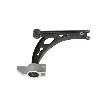 Рычаг правый без шар.опоры Audi A3, VW Golf all 03> ZENTPARTS Z24651
