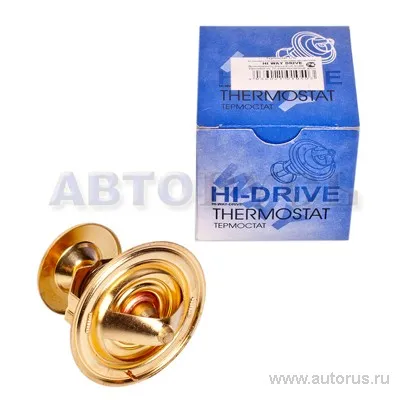 Термостат для а/м ГАЗ, 70 HI-DRIVE