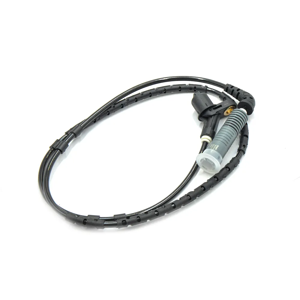 Датчик ABS задний L=R BMW E46 /для а/м без DSG DELPHI SS20043
